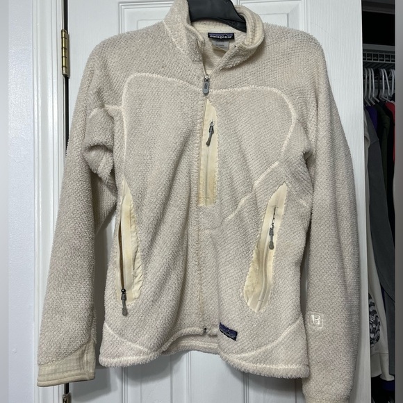 Vintage Patagonia Jacket - Picture 1 of 9